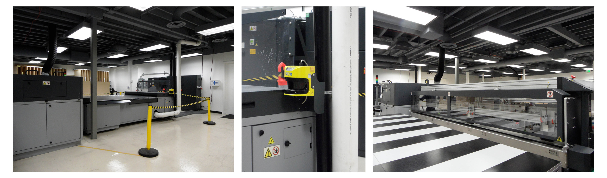 Boxmaker Printroom